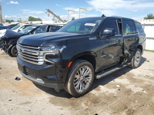 2023 CHEVROLET TAHOE K1500 HIGH COUNTRY 1GNSKTKL1PR121757