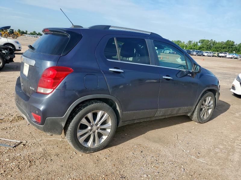 2018 CHEVROLET TRAX PREMI 3GNCJMSB0JL248194