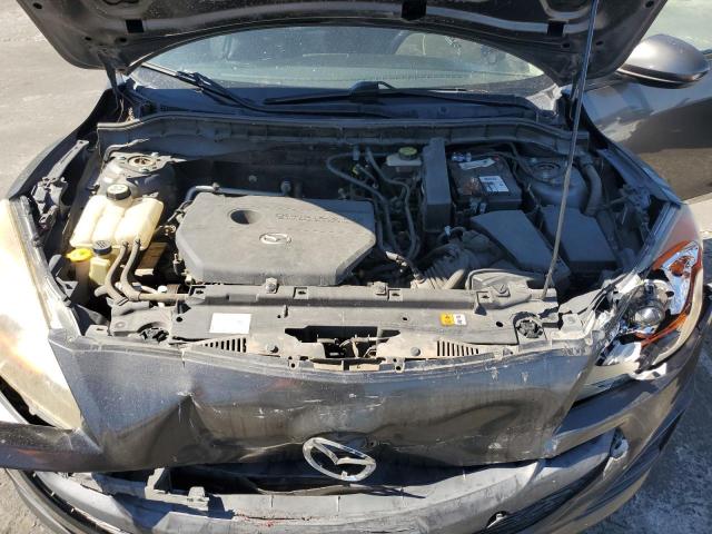 2010 MAZDA 3 I - JM1BL1SG0A1257512