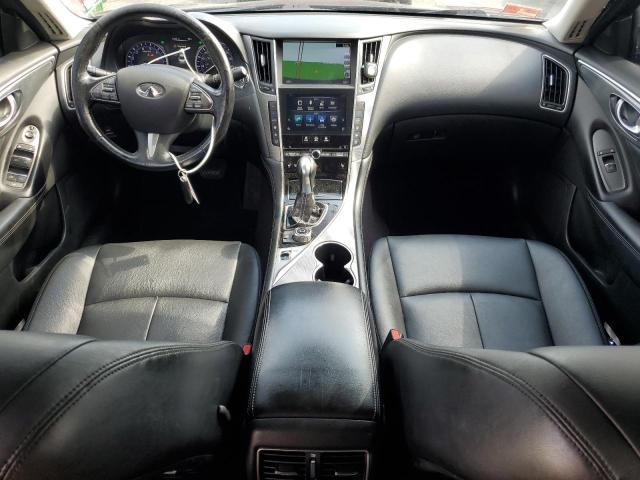 2015 INFINITI Q50 BASE JN1BV7AR4FM407050