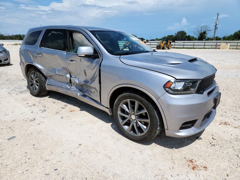 2018 DODGE DURANGO GT - 1C4RDHDG7JC413860