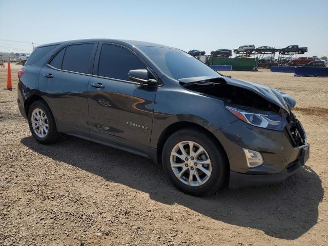 2020 CHEVROLET EQUINOX LS 2GNAXSEV8L6264411