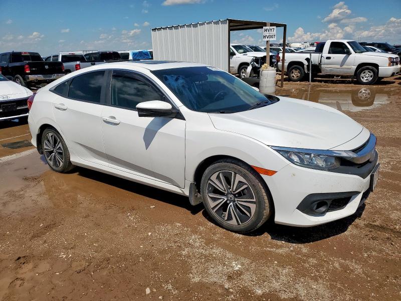 2018 HONDA CIVIC EX JHMFC1F44JX022480