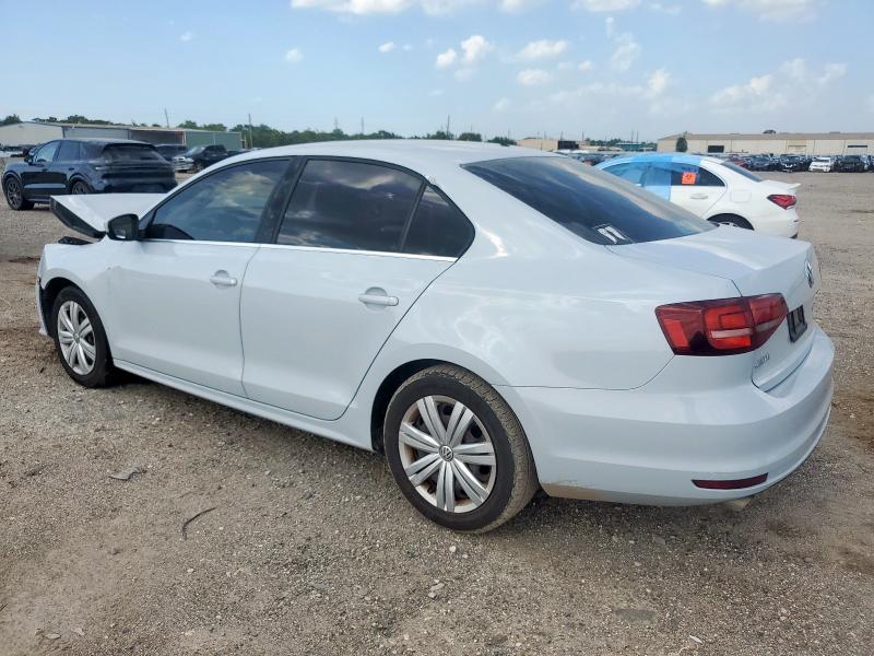 2017 VOLKSWAGEN JETTA S 3VW2B7AJ2HM293599