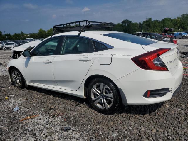 2018 HONDA CIVIC LX 2HGFC2F53JH589771