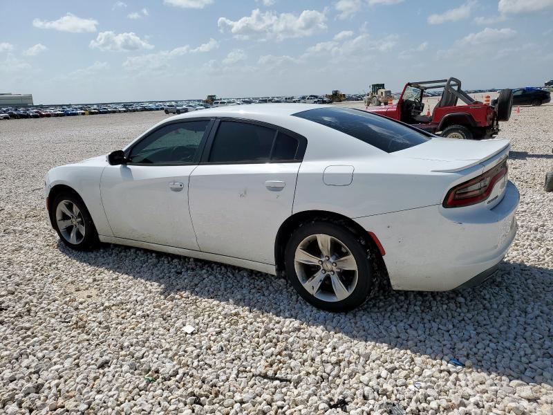 2015 DODGE CHARGER SE 2C3CDXBG5FH858058