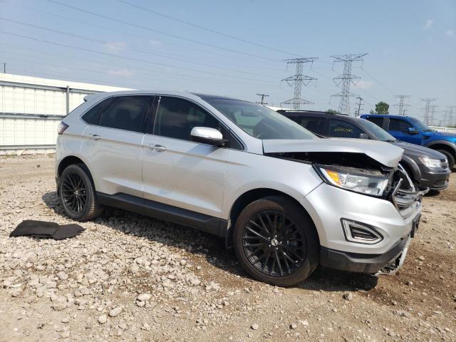 2015 FORD EDGE TITAN - 2FMPK3K90FBB54846