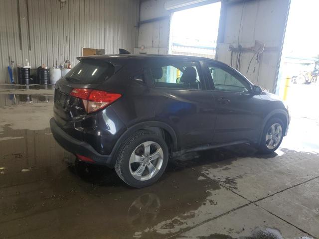 2016 HONDA HR-V LX 3CZRU6H33GM741869