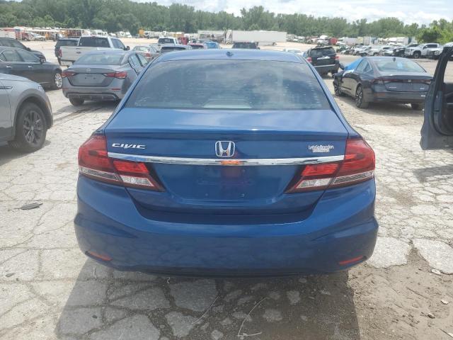 2013 HONDA CIVIC EXL #3292761778