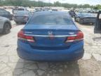 Lot #3292761778 2013 HONDA CIVIC EXL