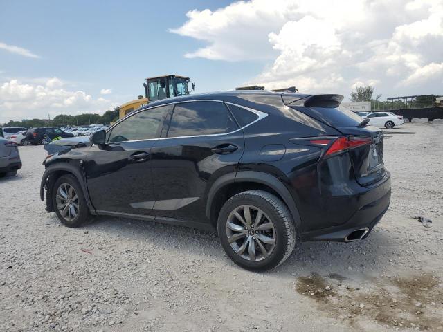 2020 LEXUS NX 300 F S JTJSARBZ6L2176689