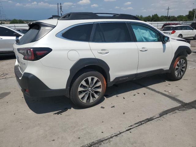 2023 SUBARU OUTBACK LI 4S4BTANC8P3220399