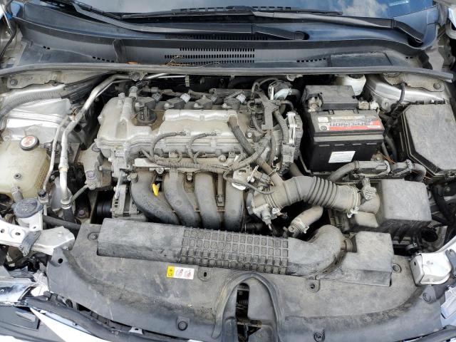 2020 TOYOTA COROLLA LE - 5YFEPRAE1LP121842