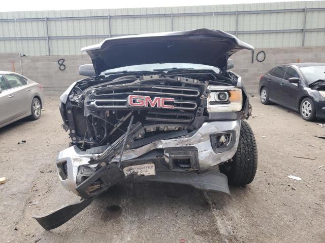 2015 GMC SIERRA K25 1GT12YEG9FF665312