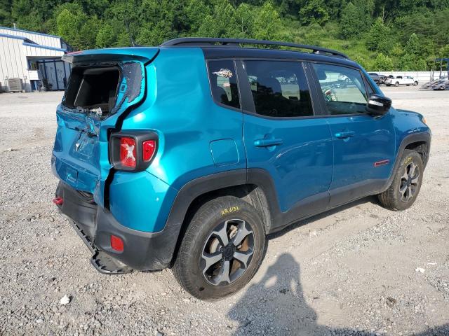 2022 JEEP RENEGADE T ZACNJDC15NPN89818