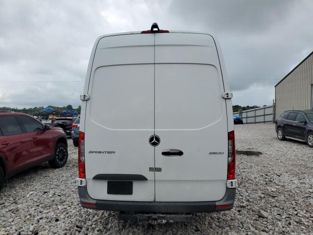 2021 MERCEDES-BENZ SPRINTER 2500 W1Y4EDHY7MT075962