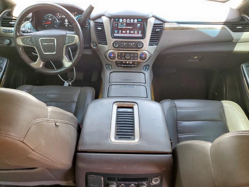 2017 GMC YUKON XL D 1GKS2HKJ8HR165720