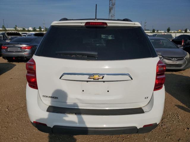 2017 CHEVROLET EQUINOX LT - 2GNALCEK5H6180044