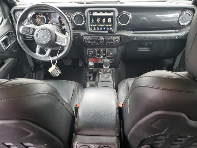 2023 JEEP WRANGLER RUBICON 392 1C4JJXSJ3PW531653