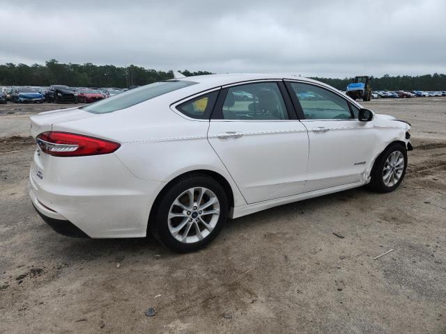 2019 FORD FUSION SEL 3FA6P0MU4KR163360