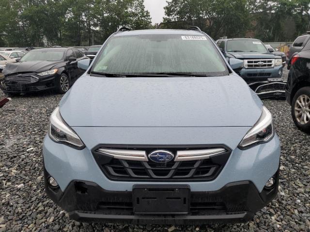 2023 SUBARU CROSSTREK JF2GTHNC6PH241985