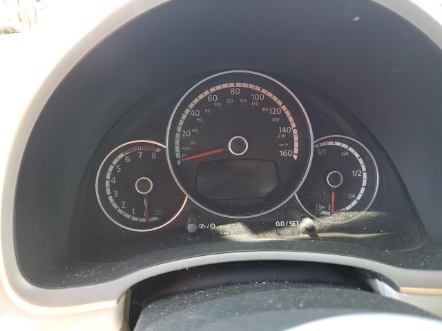 2015 VOLKSWAGEN BEETLE 1.8 3VW507AT1FM800266