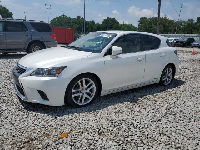 2017 LEXUS CT 200 JTHKD5BH5H2288495