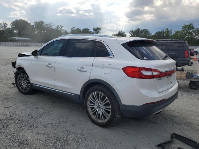 2018 LINCOLN MKX RESERV 2LMPJ6LR6JBL40312