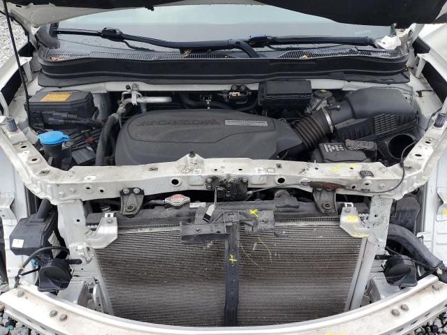 2018 HONDA PILOT EX 5FNYF5H3XJB011524