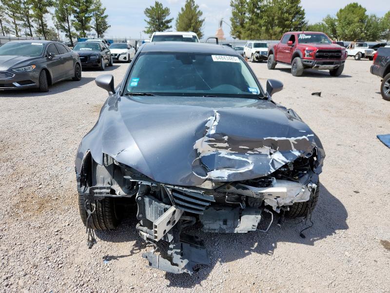 2016 LEXUS IS 200T JTHBA1D25G5018996