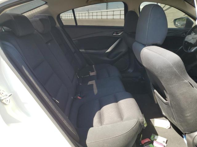 2015 MAZDA 6 SPORT - JM1GJ1U55F1197631