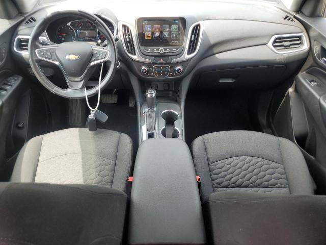 2018 CHEVROLET EQUINOX LT - 3GNAXJEV7JL272907