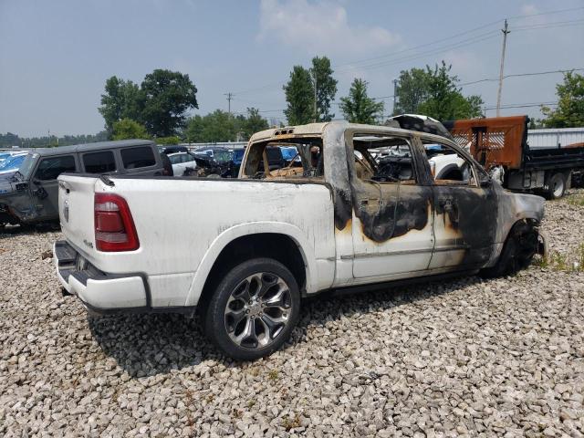 2019 RAM 1500 LIMIT 1C6SRFHT5KN602812