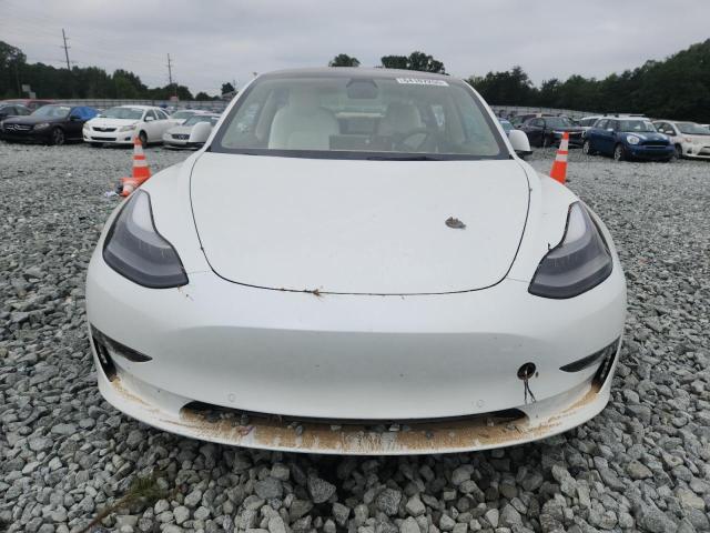 2022 TESLA MODEL 3 5YJ3E1EB1NF154529