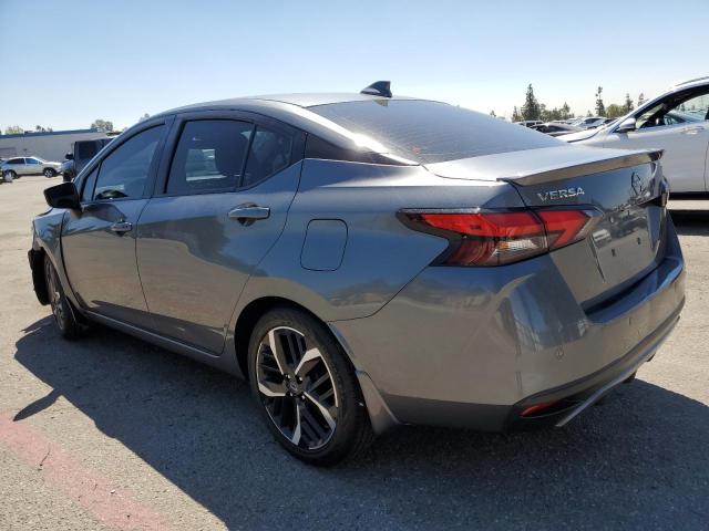 2024 NISSAN VERSA SR #3286556147