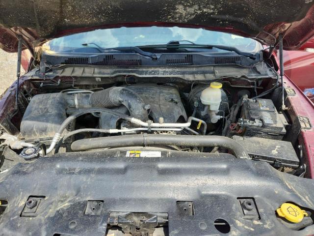 2017 RAM 1500 SPORT 1C6RR7MT7HS818598