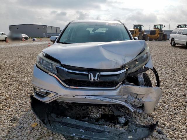 2016 HONDA CR-V EXL 2HKRM3H70GH549712