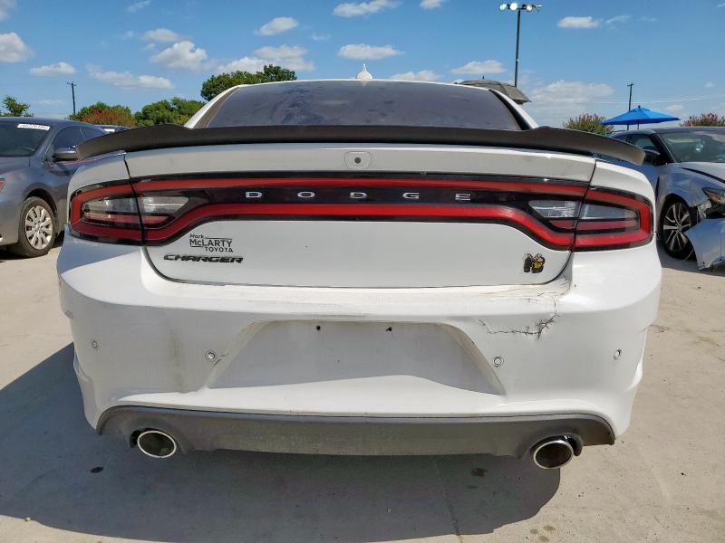 2019 DODGE CHARGER SC - 2C3CDXGJ1KH633859