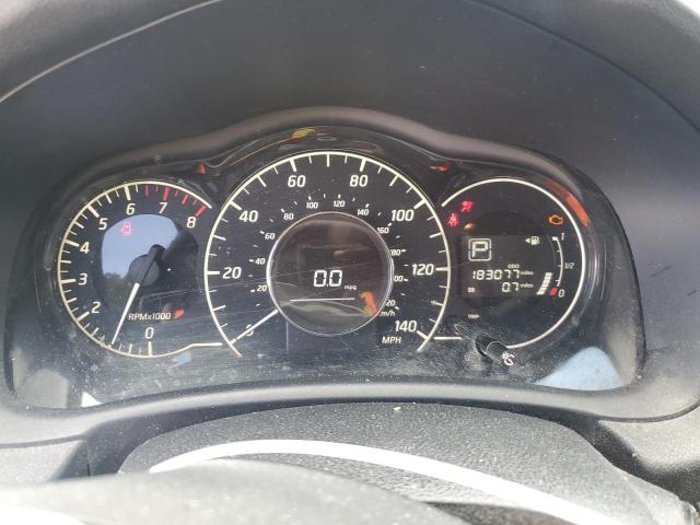 2017 NISSAN VERSA NOTE 3N1CE2CP1HL377442