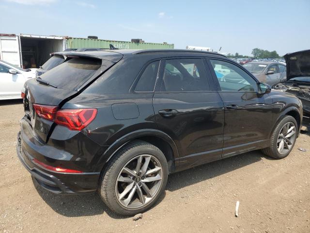 2022 AUDI Q3 PREMIUM WA1EECF35N1007273