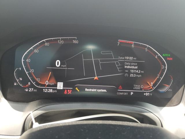 2023 BMW 430XI GRAN WBA73AV06PFP15924