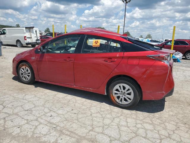 2016 TOYOTA PRIUS - JTDKBRFU5G3524626