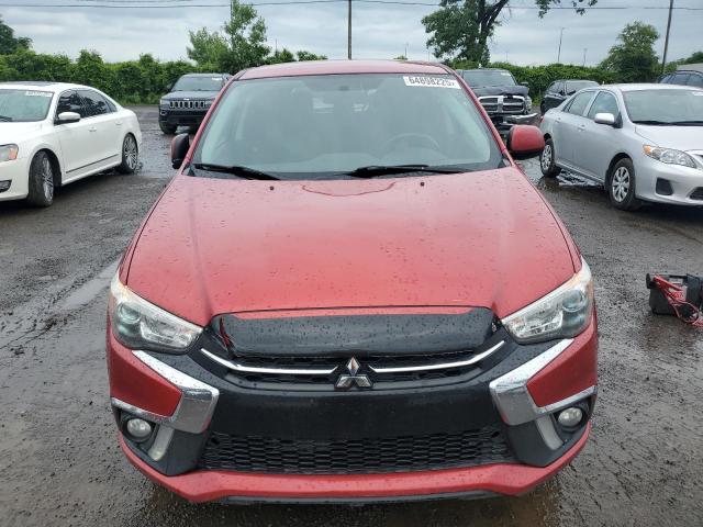 2019 MITSUBISHI RVR SE JA4AJ3AU5KU603746