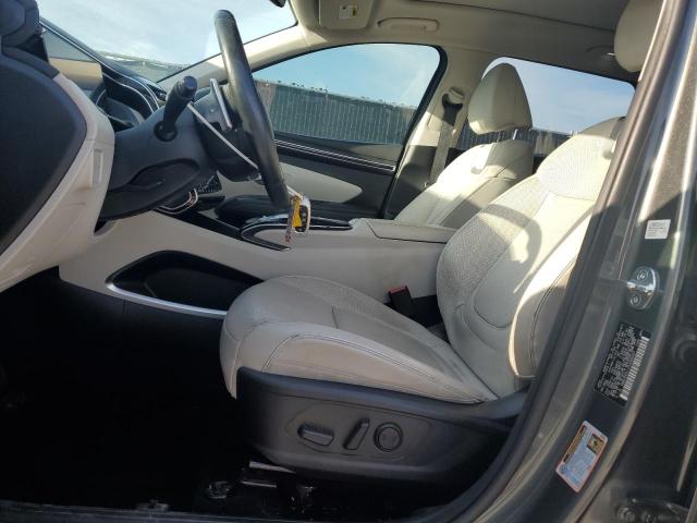 2023 HYUNDAI TUCSON LIM KM8JECA11PU098257