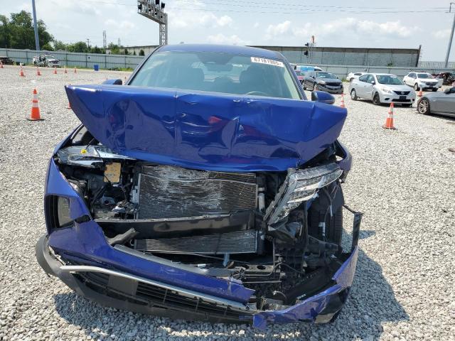 2022 HYUNDAI TUCSON SE 5NMJA3AE7NH069644