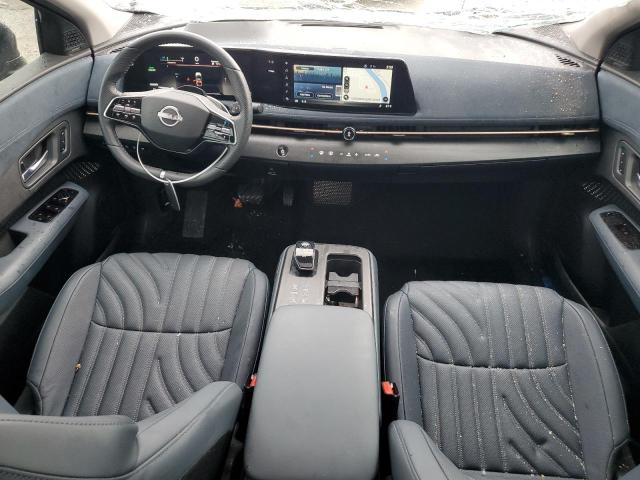 2024 NISSAN ARIYA PLAT JN1DF0CD4RM742070