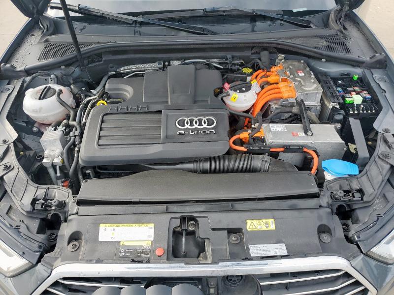 2017 AUDI A3 E-TRON WAUUPBFF2HA084880