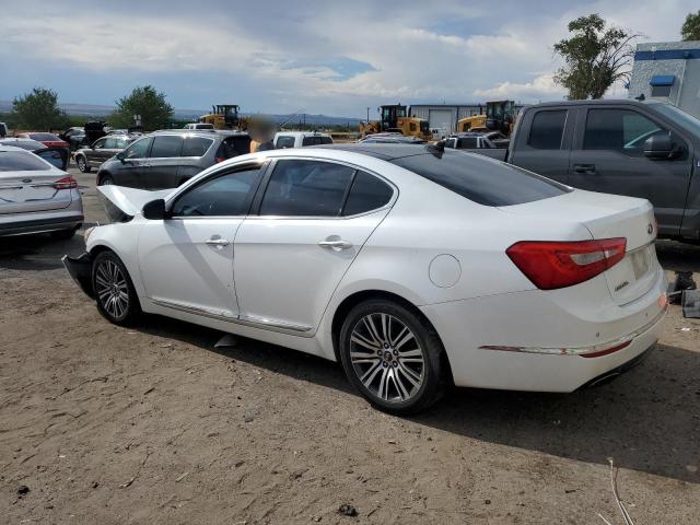 2014 KIA CADENZA PR #3276404740