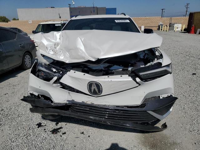 2024 ACURA ZDX A-SPEC 4W5KHNRL4RZ518989