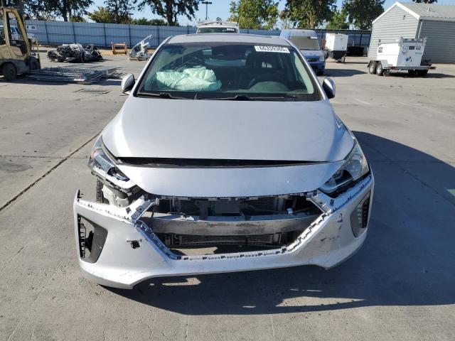 2019 HYUNDAI IONIQ LIMI KMHC85LC1KU111169